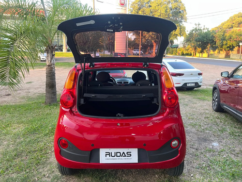 Chery QQ 1.0 Confort Security 2018