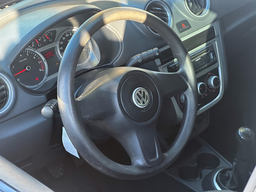 Volkswagen Gol Trend 1.6 101cv 2012