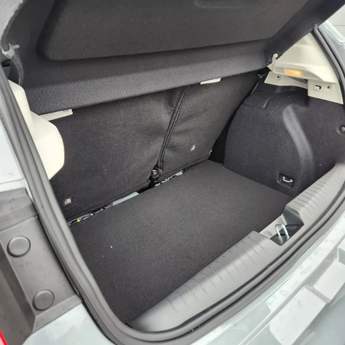 Fiat Pulse 1.0T Audace Cvt 2025