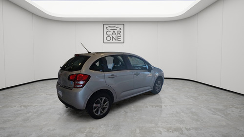Citroën C3 Aircross 1.6 VTI FEEL L16 2018