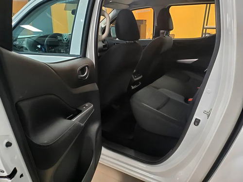 Nissan Frontier 2.3 S Cd 4x4 Mt 2023