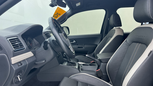 Volkswagen Amarok 3.0 V6 Cd P1 Highline 4X4 2025