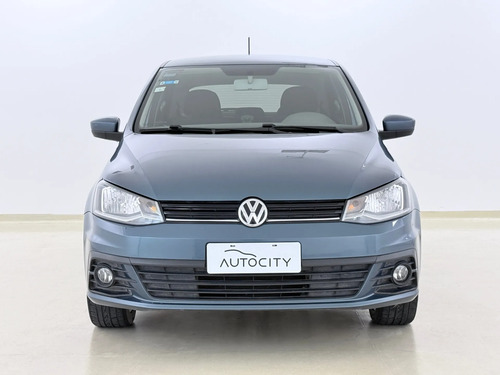 Volkswagen Gol 1.6 TREND HIGHLINE 5P L16 2017