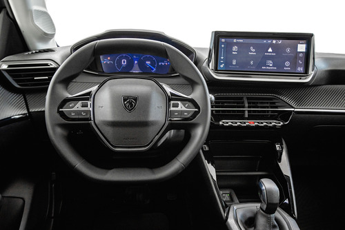 Peugeot 208 1.6 ALLURE AT L26 2026