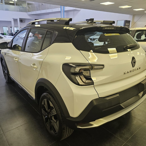 Renault Kardian 1.0 Tce Premiere Edition 200 Edc 2025