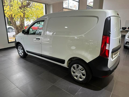 Renault Kangoo Ii Express 1.6 Sce Confort 2025