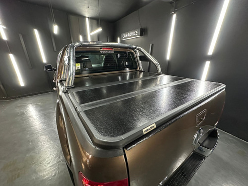 Volkswagen Amarok 2.0 TD 180HP 4X2 DC HIGHLINE L12 2012