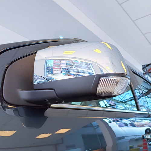 Chevrolet Trailblazer 2.8 High Country At 2026