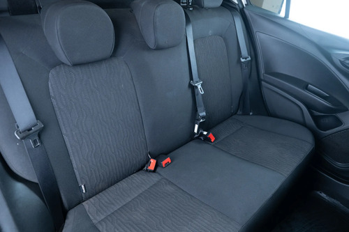 Fiat Cronos 1.3 Gse Like 2023