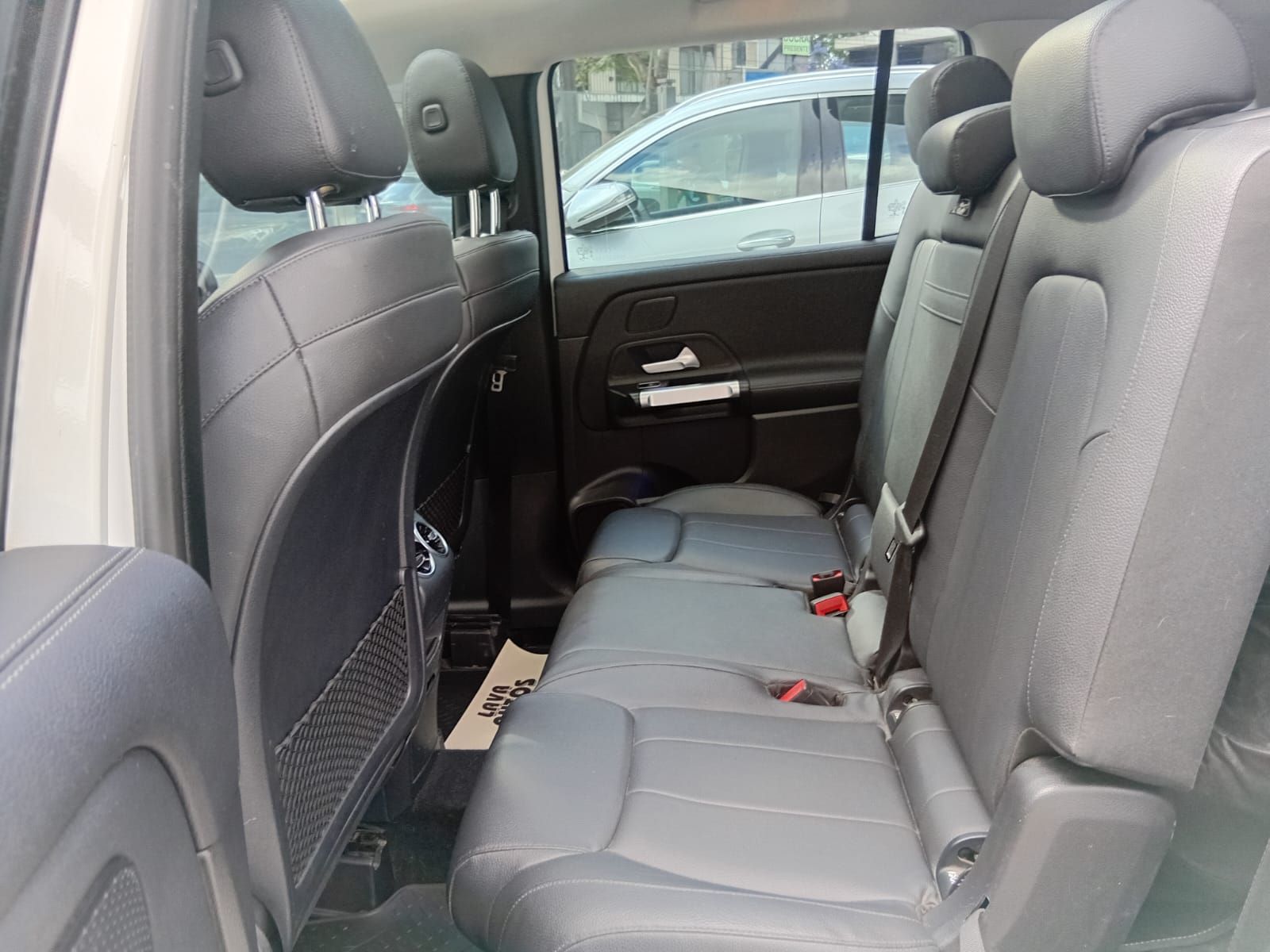 Mercedes-Benz GLB 250 2.0 Glb250 Progressive 224cv 2021