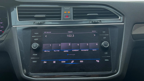 Volkswagen Tiguan Allspace 2.0 Tsi Life 4Motion Dsg 2023