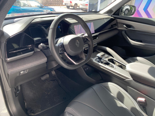 Renault Koleos Techno 4wd 2025