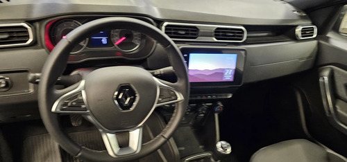 Renault Kangoo Ii Express 1.6 Sce Confort 5A 2026