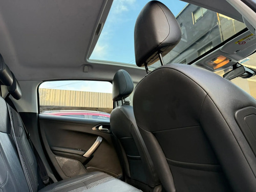 Peugeot 208 1.6 FELINE L16 2018