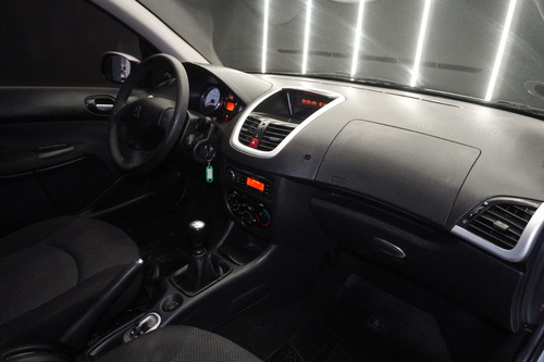 Peugeot 207 Compact 1.4 XS ALLURE 4P 2013