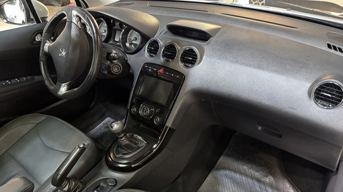 Peugeot 308 1.6 Feline Thp 165cv 2018