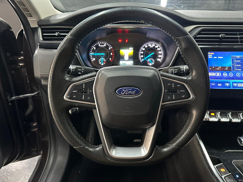 Ford Territory 1.5 T TITANIUM L20 2021