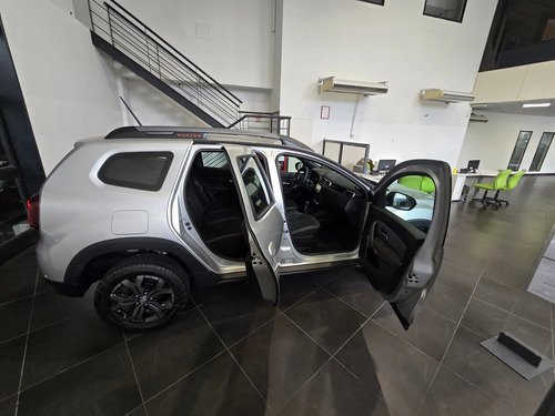 Renault Duster 1.3 Tce Turbo Iconic 155Cv 4X4 2026