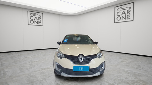 Renault Captur 2.0 Intens 2018