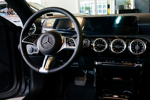 Mercedes-Benz Clase CLA 1.3 Cla200 163Cv Progressive Sedan 2025