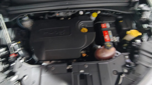 Fiat Toro 2.0 Freedom 4x4 2017