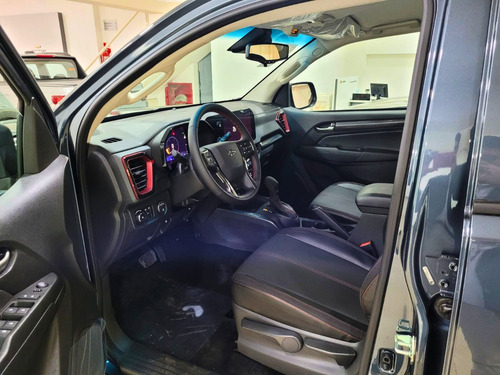 Chevrolet S-10 2.8 TD DC 4X4 Z71 AT L26 2026