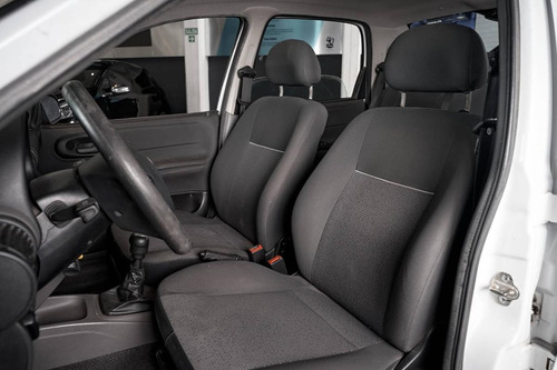 Chevrolet Classic 1.4 Sedan Ls Abs Airbag 2016