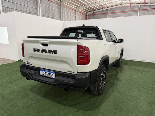 RAM Rampage 2.0 Rebel Gme At9 4X4 2024