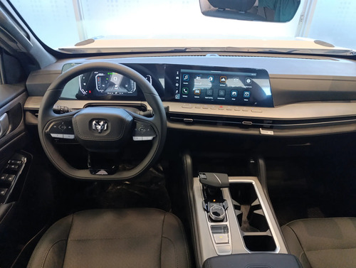 Dodge Dakota 2.2Td Laramie 4Wd At8 2026