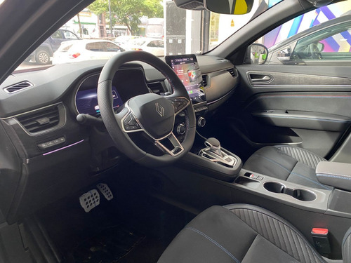 Renault Arkana 1.3 E-Tech Hybrid 2025