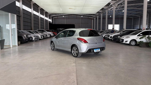 Peugeot 308 1.6 Feline Thp 165cv 2018