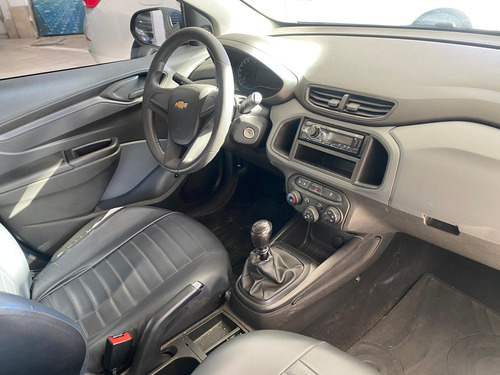 Chevrolet Joy 1.4 Base 2022