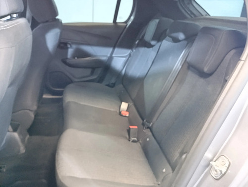 Peugeot 208 L/23 1.6 Active Pack Tiptronic 2024