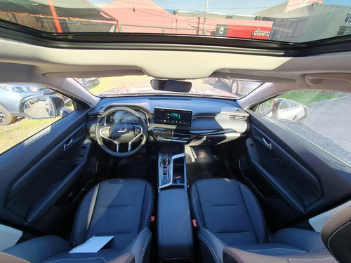 Jolion Pro HEV Supreme 2026