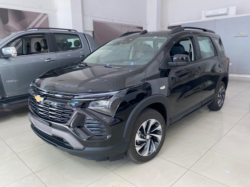 Chevrolet Spin 1.8 Premier 7As At 105Cv 2025