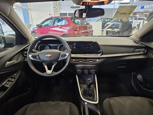 Chevrolet Onix plus 1.0 Lt 2026