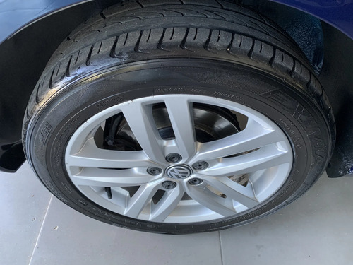 Volkswagen Suran 1.6 Imotion Highline 110cv 2019