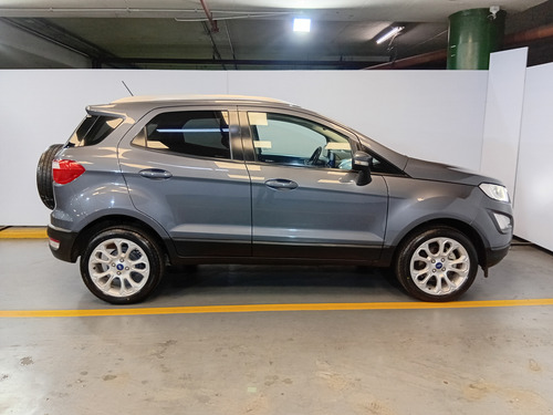 Ford Ecosport 1.5 Titanium L/18 2023