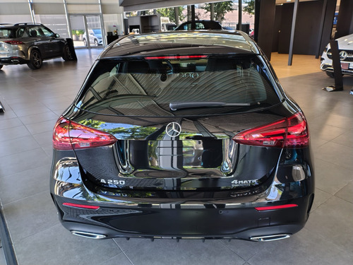 Mercedes-Benz Clase A 2.0 A250 Amg-line 224cv Hatch 2026
