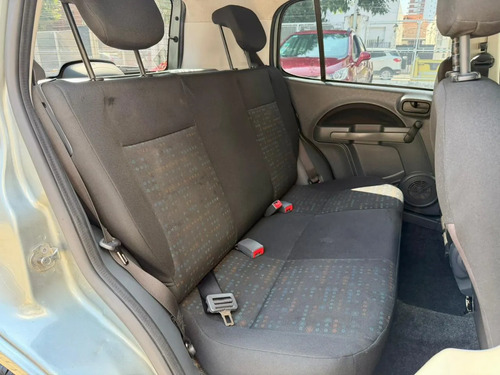 Fiat Uno 1.4 ATTRACTIVE TOP 5P L13 2015