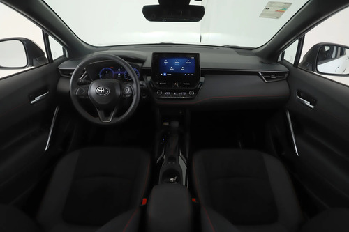 Toyota Corolla Cross 2.0 Gr-Sport Cvt 170Cv 2026