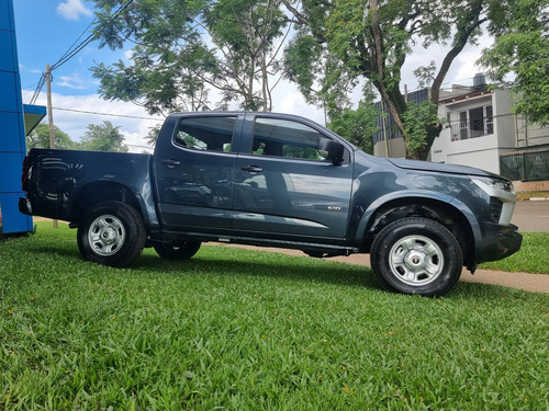 Chevrolet S-10 2.8 Cd 4X2 Work Truck 2026