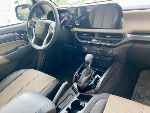 Chevrolet Trailblazer 2.8 Td High Country 4X4 At 2025