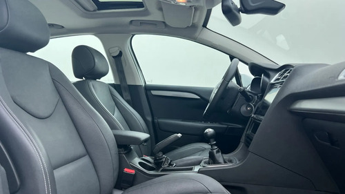 Citroën C4 Lounge 1.6 Hdi 115 Feel Pack am19 2020