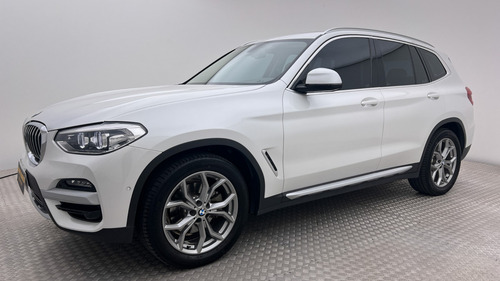 BMW X3 2.0 Xdrive 30E Xline 2022