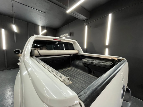 Volkswagen Amarok 3.0 TD V6 258HP 4X4 DC EXTREME AT L20 2021