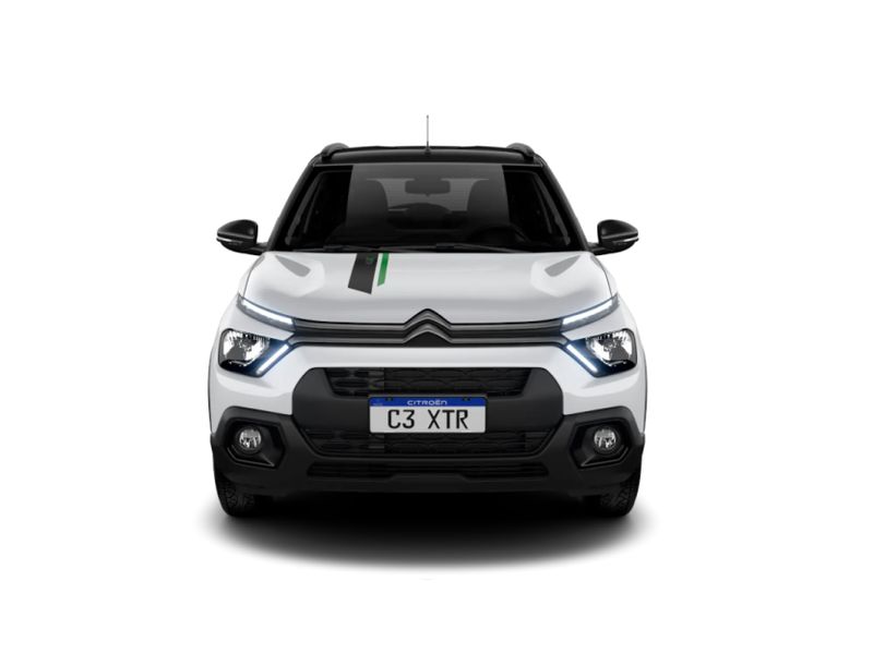 Citroën C3 1.6 VTI XTR AT BT L26 2026