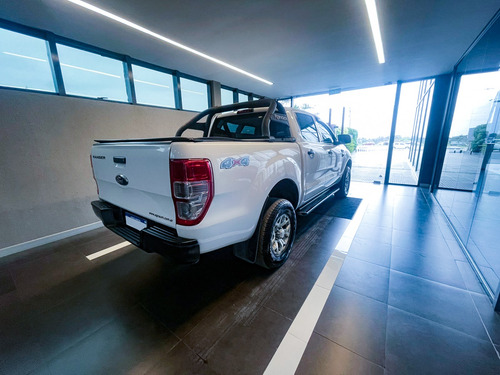 Ford Ranger 2.2 Cd Xl Tdci 125cv 4x4 2021