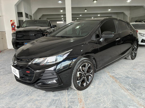 Chevrolet CRUZE RS 1.4 Rs At 5 p 2024