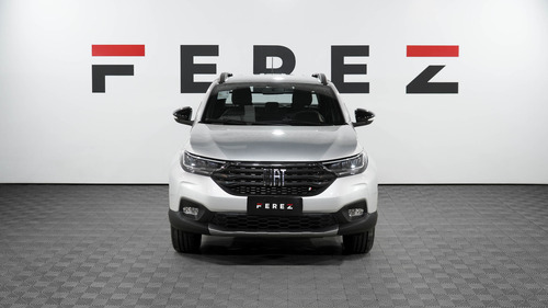 Fiat Strada 1.3 Volcano Cvt 2026